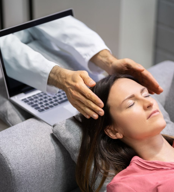 Online Türk Psikolog, Palermo