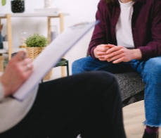 Palermo bireysel terapi