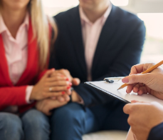 Palermo çift terapisi