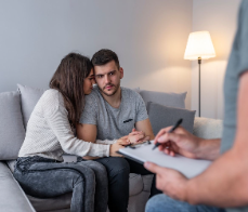 Palermo ilişki terapisi